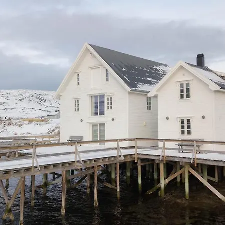 Arctic Kongsfjord